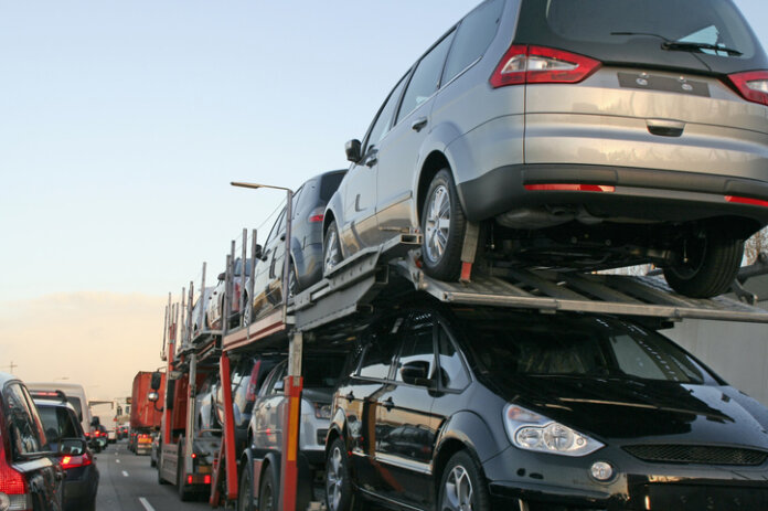 Coches nuevos