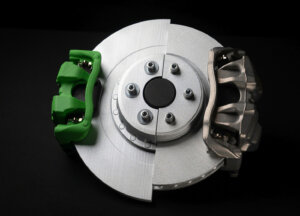 Green Caliper