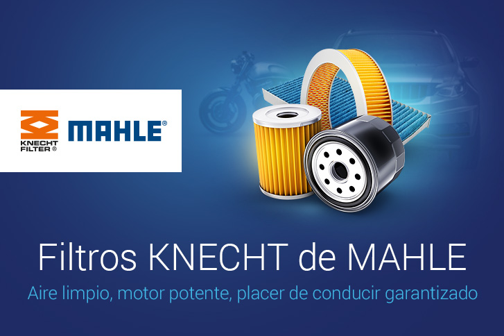 KNECHT MAHLE