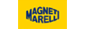 Magneti logo