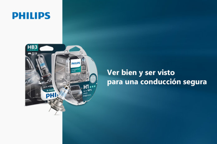 Iluminación Philips